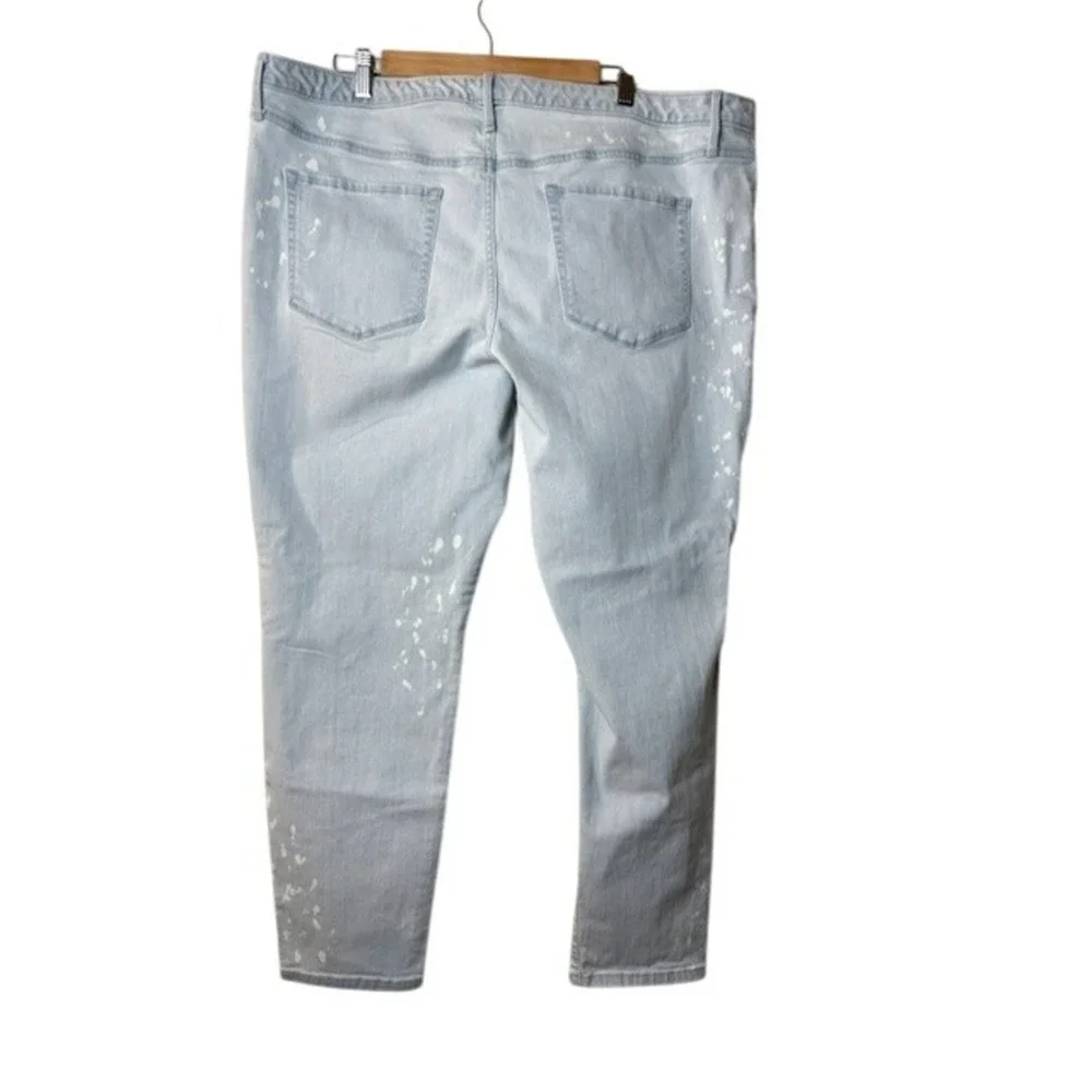N/A style skinny